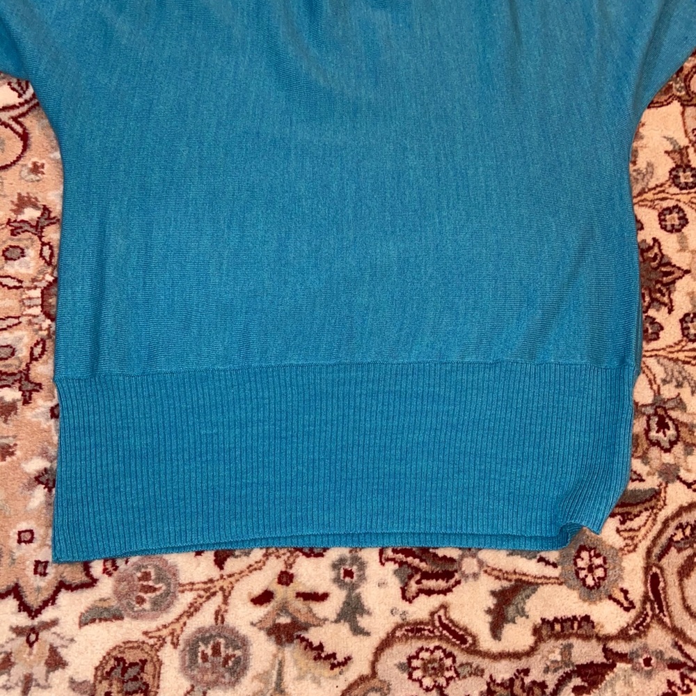 Outback Red Sweater - image 4